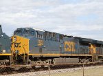 CSX 7022